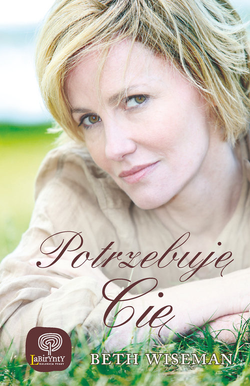 Image of Labirynty. Potrzebuję Cię