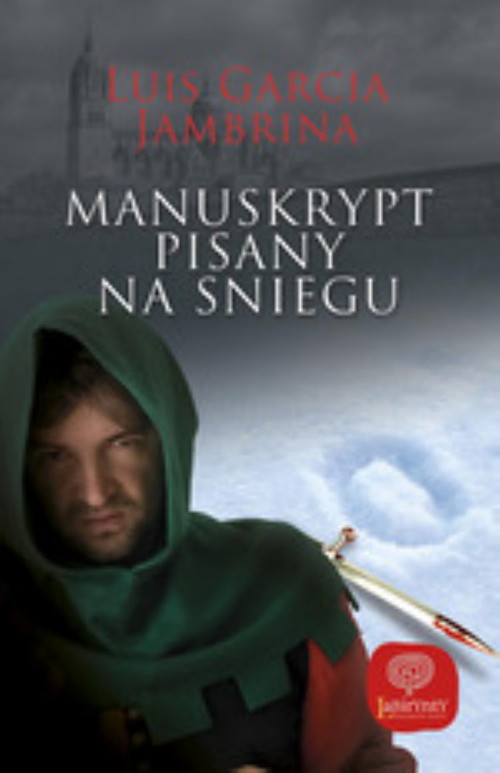 Image of Labirynty. Manuskrypt pisany na śniegu
