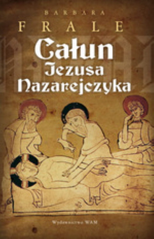 Image of Całun Jezusa Nazarejczyka