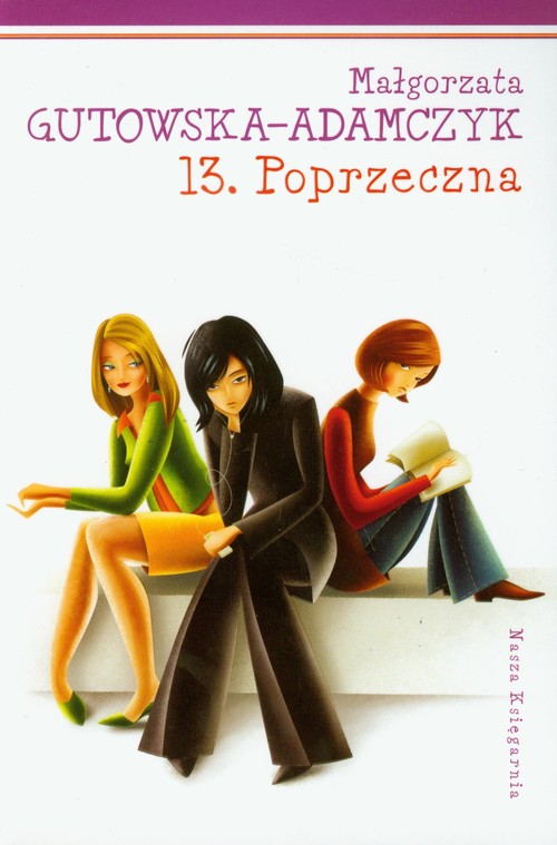 Image of 13 Poprzeczna