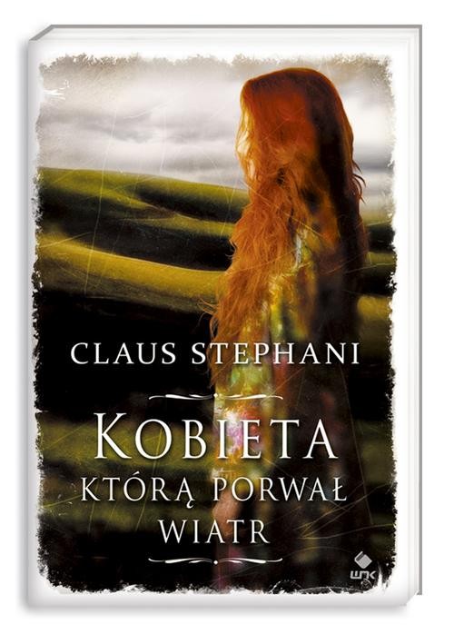 Image of Kobieta, którą porwał wiatr