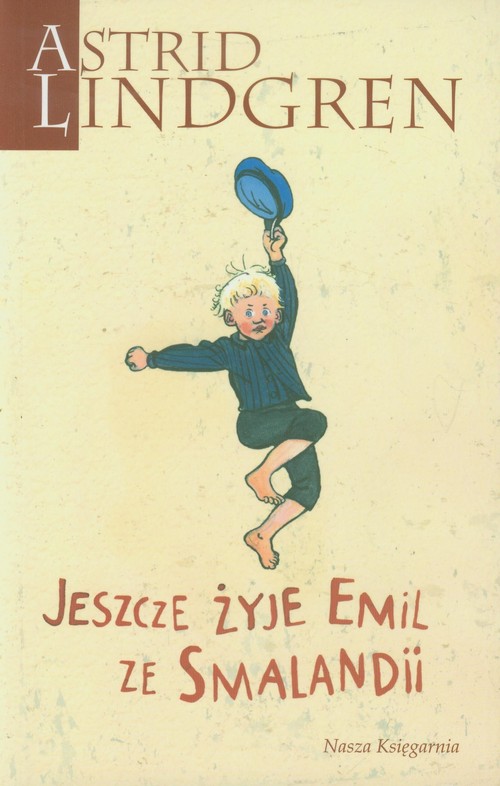 Image of Jeszcze żyje Emil ze Smalandii