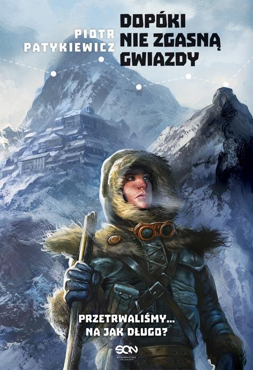 Image of Dopóki nie zgasną gwiazdy