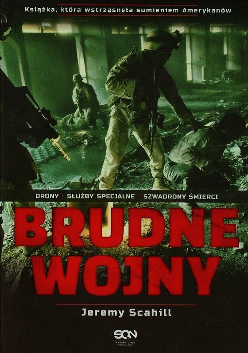 Image of Brudne wojny