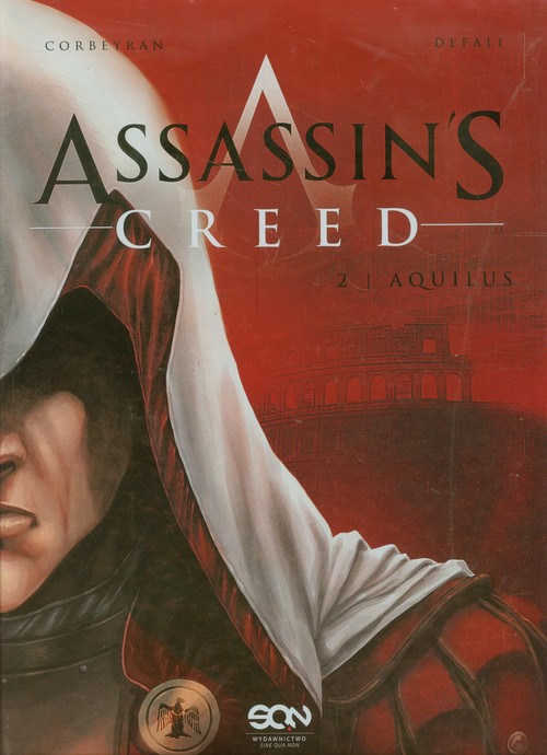 Image of Assassin's Creed 2. Aquilus