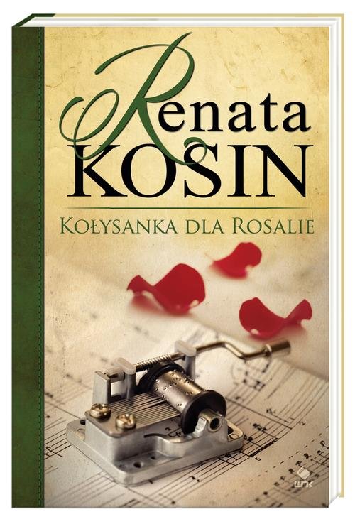 Image of Kołysanka dla Rosalie