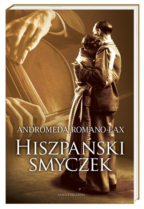 Image of Hiszpański smyczek