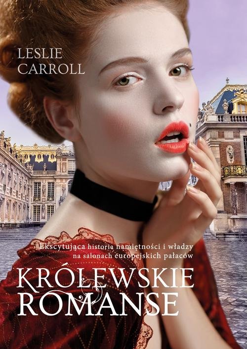 Image of Królewskie romanse