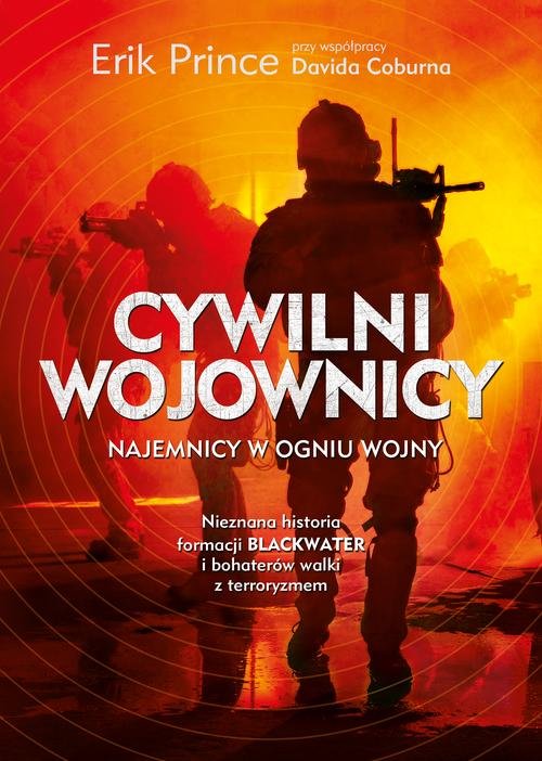 Image of Cywilni wojownicy