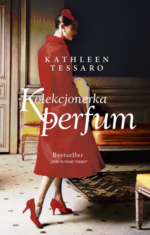Image of Kolekcjonerka perfum