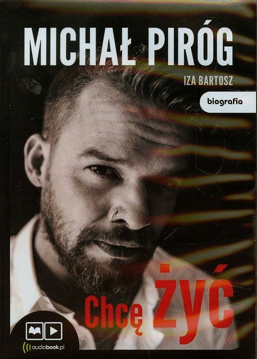 Image of Chcę żyć