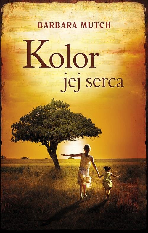 Image of Kolor jej serca