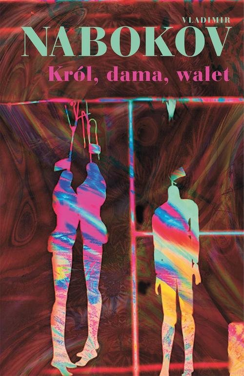 Image of Król, dama, walet
