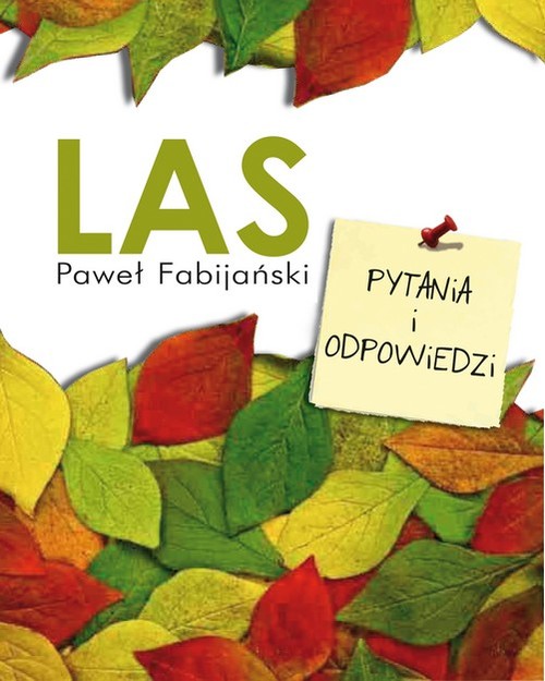 Image of Las Pytania i odpowiedzi
