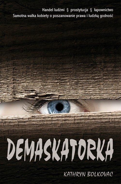 Image of Demaskatorka