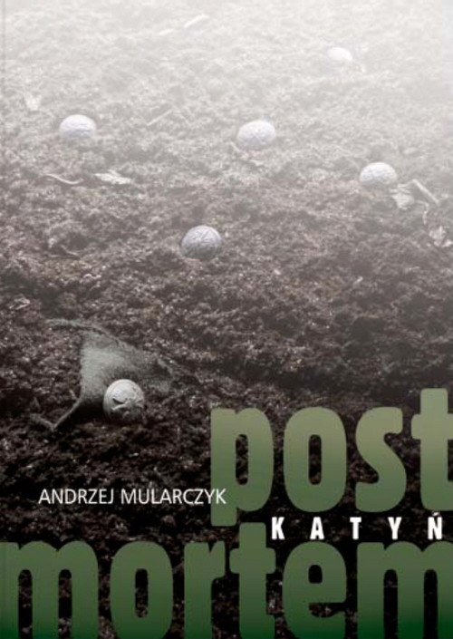 Image of Katyń. Post mortem