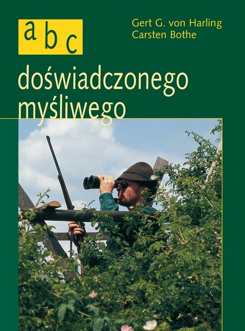 Image of ABC doświadczonego myśliwego