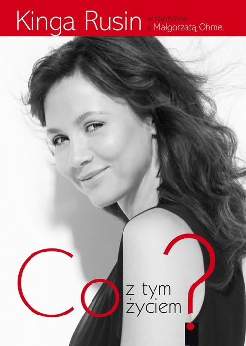 Image of Co z tym życiem?