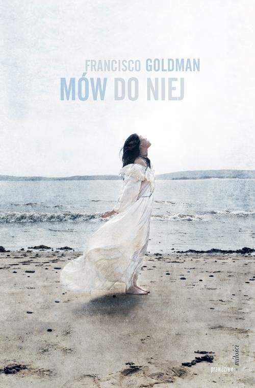 Image of Mów do niej