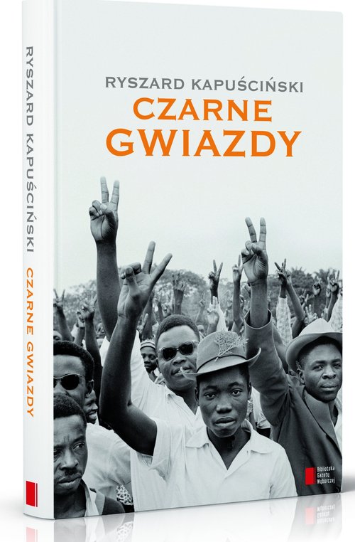 Image of Czarne gwiazdy