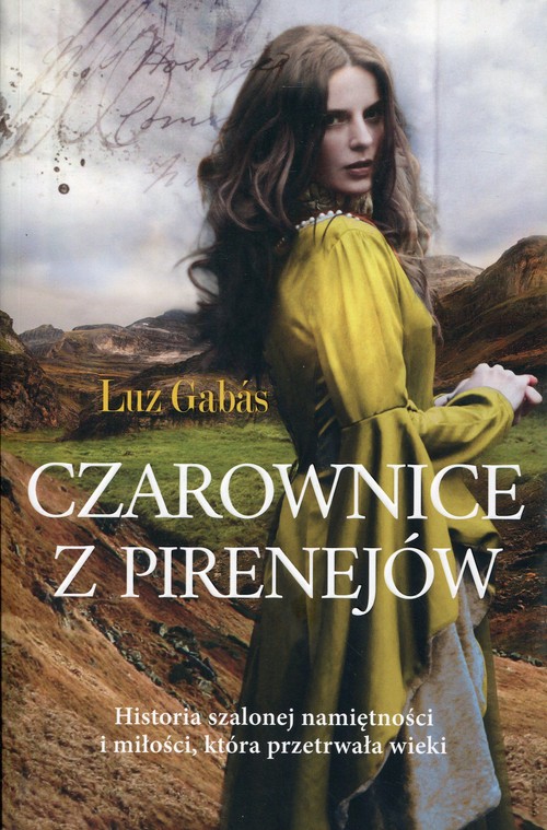 Image of Czarownice z Pirenejów