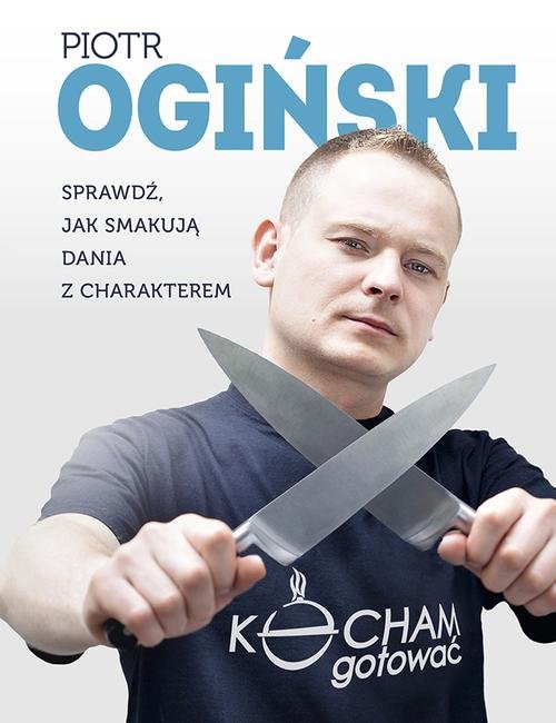 Image of Kocham gotować
