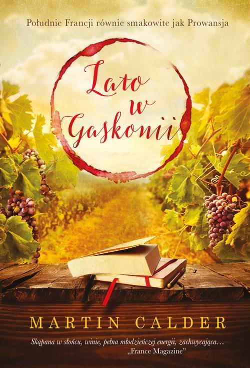 Image of Lato w Gaskonii