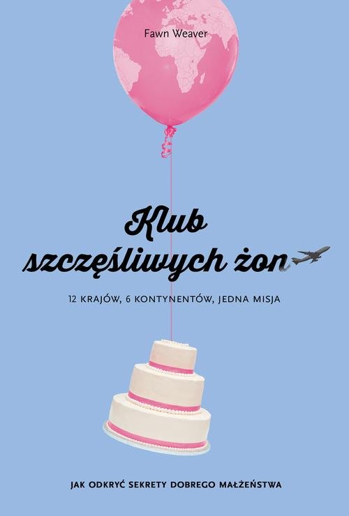 Image of Klub szczęśliwych żon
