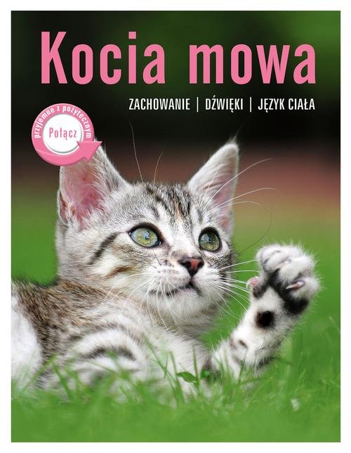 Image of Kocia mowa