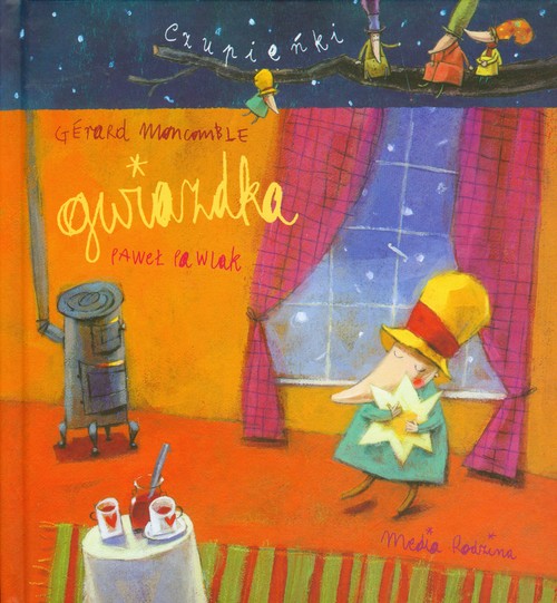 Image of Czupieńki. Gwiazdka