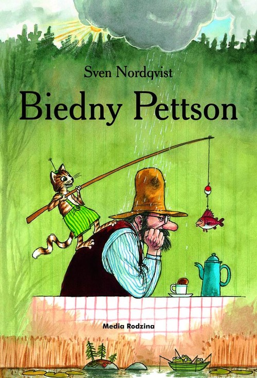 Image of Biedny Pettson