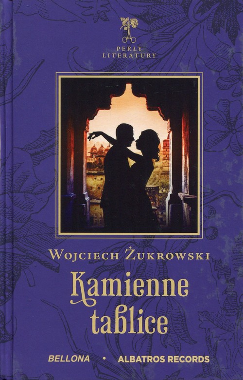 Image of Kamienne tablice