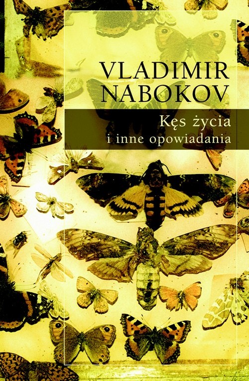 Image of Kęs życia i inne opowiadania Tom 2