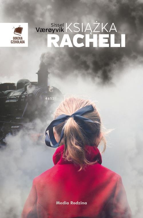 Image of Książka Racheli