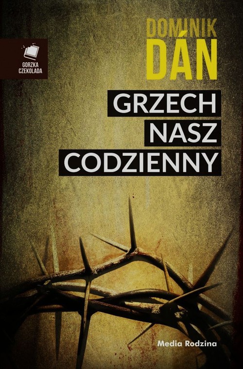 Image of Grzech nasz codzienny