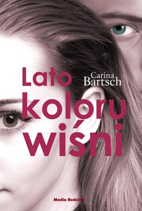 Image of Lato koloru wiśni