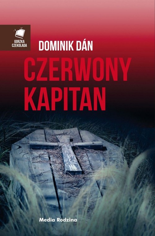 Image of Czerwony kapitan