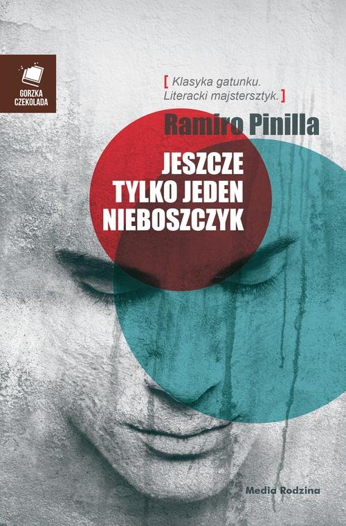 Image of Jeszcze tylko jeden nieboszczyk
