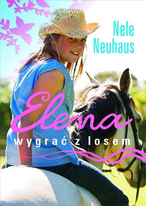 Image of Elena. Wygrać z losem