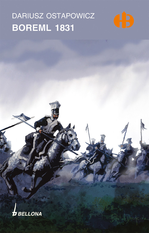 Image of Boreml 1831