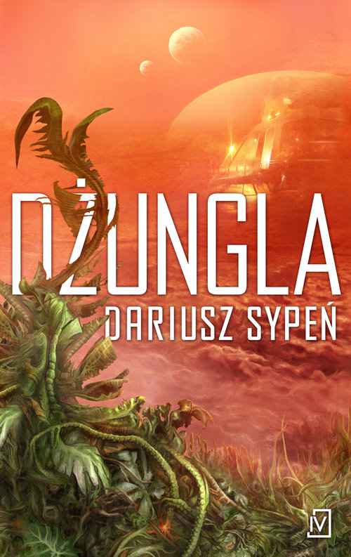 Image of Dżungla