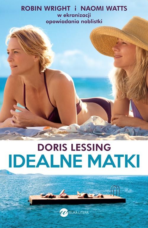 Image of Idealne matki
