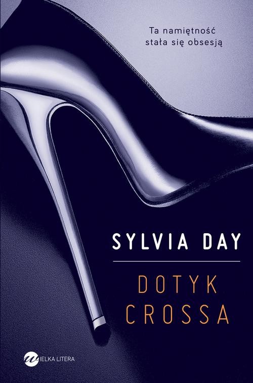 Image of Dotyk Crossa