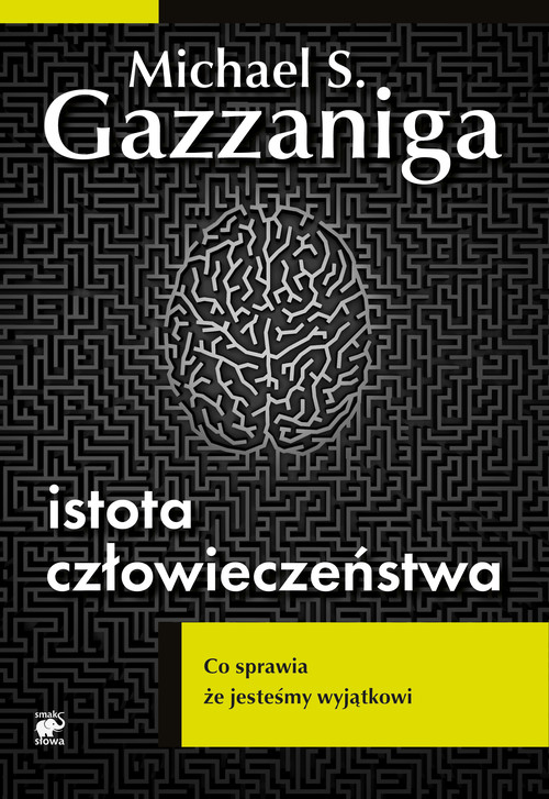Image of Istota człowieczeństwa. Co sprawia, że jesteśmy wyjątkowi