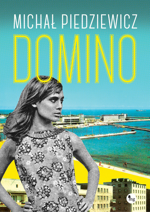 Image of Domino