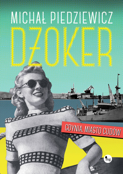 Image of Dżoker