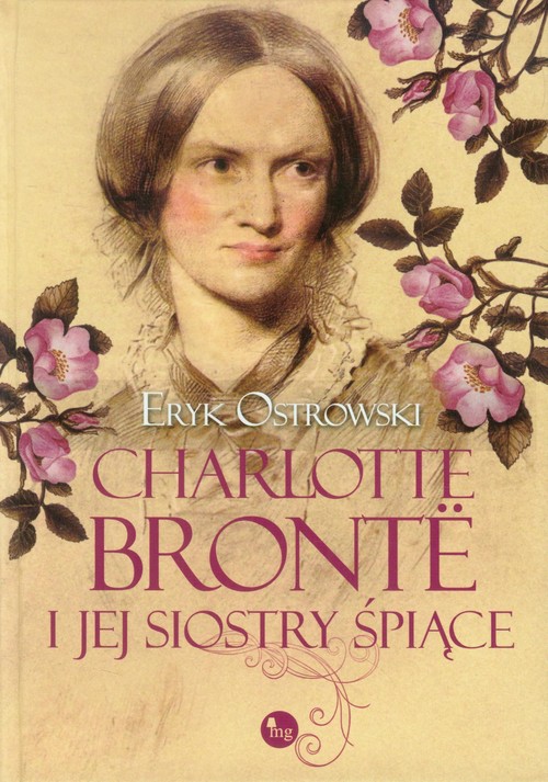 Image of Charlotte Bronte i jej siostry śpiące