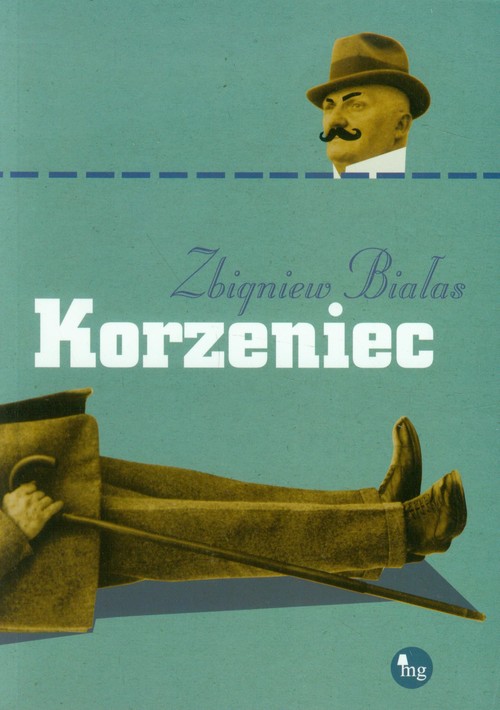 Image of Korzeniec