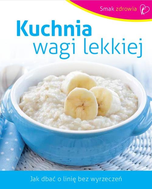 Image of Kuchnia wagi lekkiej