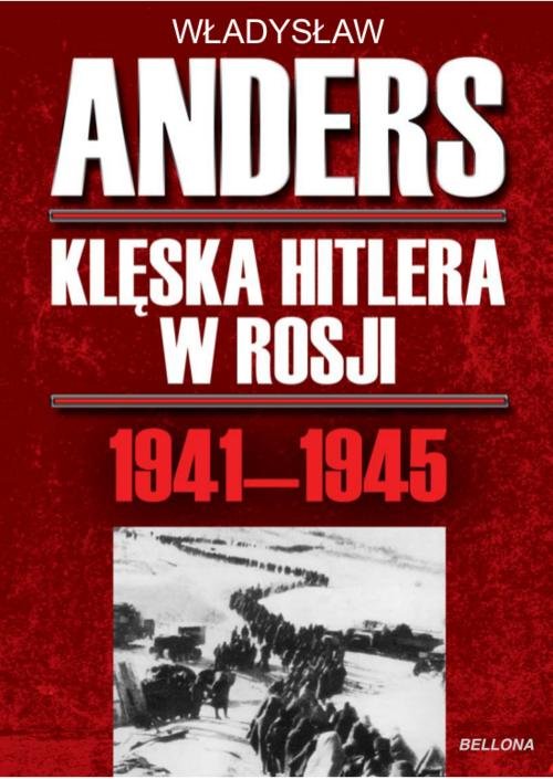 Image of Klęska Hitlera w Rosji 1941-1945